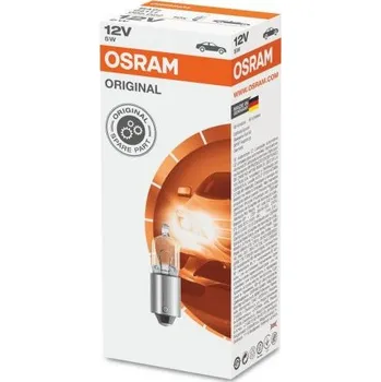 Žárovka Osram H5W, Original 64111