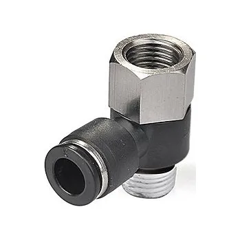 Příslušenství ke kompresoru INAIRCOM Odvod vzduchu závitový 10 x 3/8i/a
