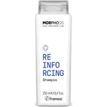 Framesi Morphosis Reinforcing Shampoo 250ml - Posilující šampon na mastný vlas