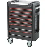 Dílenský vozík vybavený 794x480x1000mm FORMAT