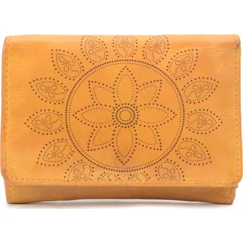 Peněženka Noelia Bolger Noelia Bolger 5118 žlutá