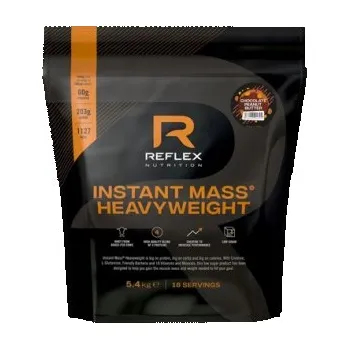 Gainer Reflex Nutrition Instant Mass Heavy Weight 5,4kg