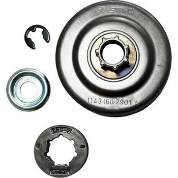 Příslušenství k nářadí STIHL Prstencová řetězka .325" 7 zubů pro MS 231, MS 231 C-BE, MS 241 C-M, MS 251 (11430071003)