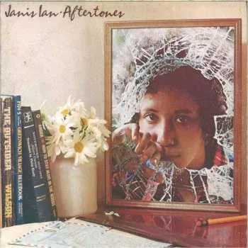 Zahraniční hudba LP Janis Ian: Aftertones 2022 Remastered Vinyl