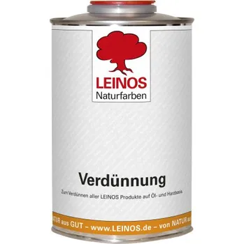 Ředidlo LEINOS 200 - Ředidlo 1lt LEINOS L-200 001000