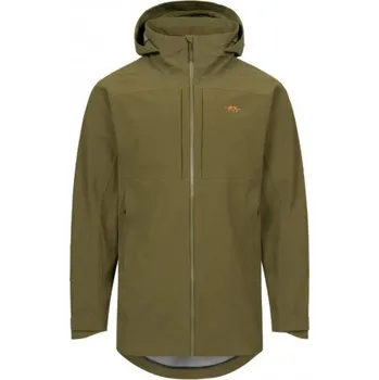 Lovecká bunda Blaser HunTec Resist 3L M barva olivová