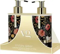 Vivian Gray Botanicals kosmetická sada