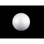Polystyrenová koule 6,5cm
