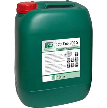 Prémiové chladicí mazivo COOL 700 S 10l OPTA