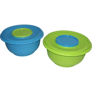 mísa 6,0l+víko rychlekynoucí, KYSKA, plast