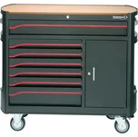 Dílenský vozík 2018 1162x480x1000mm FORMAT