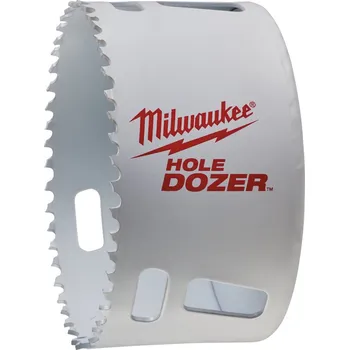 Příslušenství k nářadí MILWAUKEE Kruhová pilka Bi-metal ∅89mm, 16ks