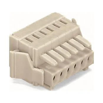 Elektrický konektor WAGO Konektor 734-120/037-000 734-120/037-000