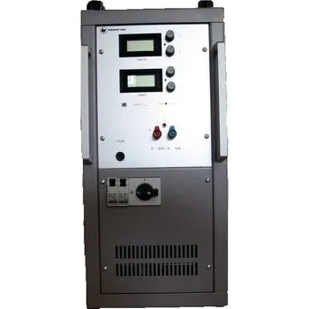 Laboratorní zdroj Statron 2258.3 - Stabilizovaný zdroj