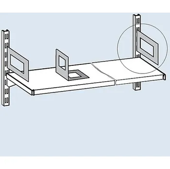Oblouk pro knihy hofe