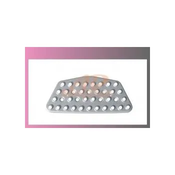 mřížka 2.schodu MAN TGA-XXL-L+P