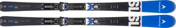 Sjezdové lyže Dynastar Speed Omeglass Master SL LE C Noel Olympic Games Konect + SPX 12 Konect GW 2022/23