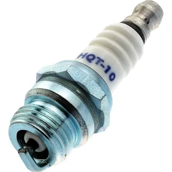 Zapalovací a žhavicí svíčka Svíčka zapalovací Husqvarna HQT-10 Resistor - HK