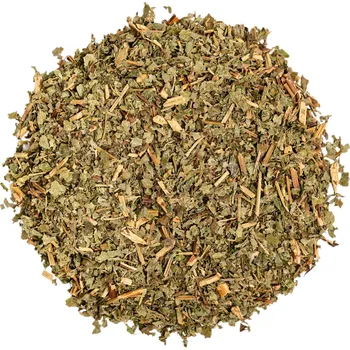 Koření Meduňka sušená nať Balení kgBalení litry: 0,05 kg