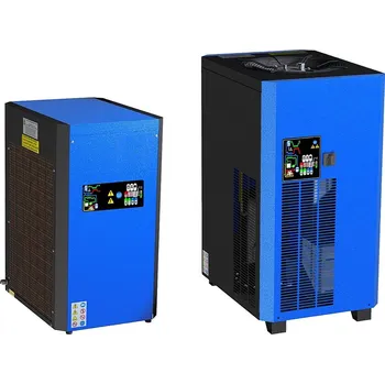 Sušička INAIRCOM KSG 1800 - Úsporná kondenzační sušička 1 800