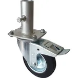 Kola Pirkl Pojezdové kolečko s brzdou…