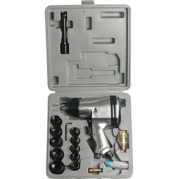 INAIRCOM Rázový utahovák sada START WT 340