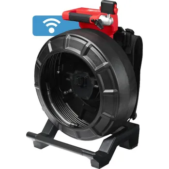 Boroskop MILWAUKEE Kontrolní kamera na kanalizaci M18 SIC36, 36 m