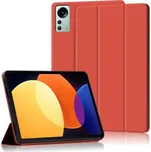 TVC FolioCase pro Xiaomi Pad 5 Pro 12.4 Barva: Oranžová