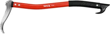 Yato YT-79915 hák pro zvedání dřeva 580 mm