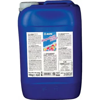 Průmyslové lepidlo MAPEI Mapefluid N200 10kg