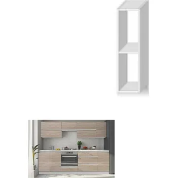 Kuchyňská skříňka Tempo Kondela Lilouse G 20 otv