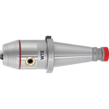 Svěrák Krátké sklíčidlo DIN2080 R/L 0,3-8 SK40 WTE