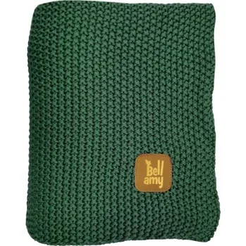 Dětská deka Celoroční kojenecká deka Avocado BellAmy