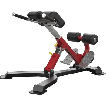 IMPULSE SL7047 Multi hyperextension - hyperextenze
