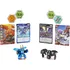 Figurka Spin Master 6062756 plechový box s Bakuganem S4
