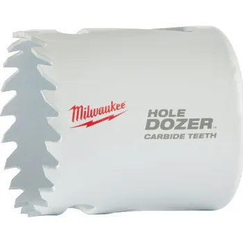 Příslušenství k nářadí MILWAUKEE Kruhová pilka TCT ∅ 44mm