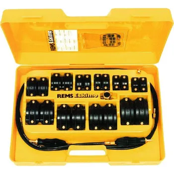 REMS Zmrazovač trubek Eskimo