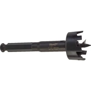 Vrták MILWAUKEE Samořezný vrták ∅ 38mm