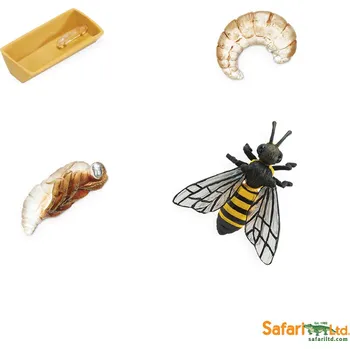 Figurka Životní cyklus - Včela