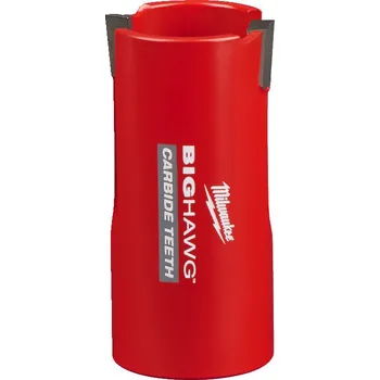 Příslušenství k nářadí MILWAUKEE Kruhová pilka BIG HAWG Multimateriál 25 mm