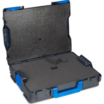 L-BOXX 102 G4 s pěnovou mřížkou