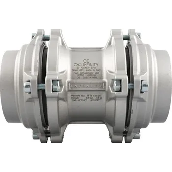 Příslušenství ke kompresoru INAIRCOM Spojka 110 mm