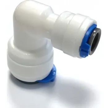 Příslušenství pro výčepní zařízení SG spojka redukce roh 3/8 1/4 PI211208S