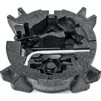 Nářadí pro automobil ŠKODA AUTO 5E0093860C sada pro výměnu rezervního kola