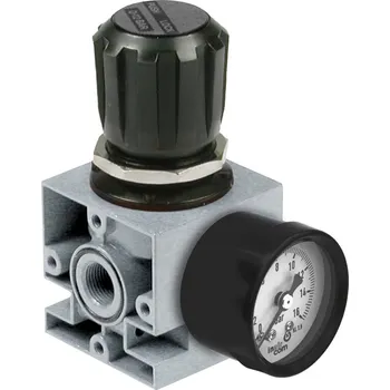 Příslušenství ke kompresoru INAIRCOM FRL-M Regulátor - 1/2