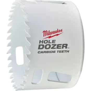 Vrták MILWAUKEE Kruhová pilka TCT ∅ 76mm