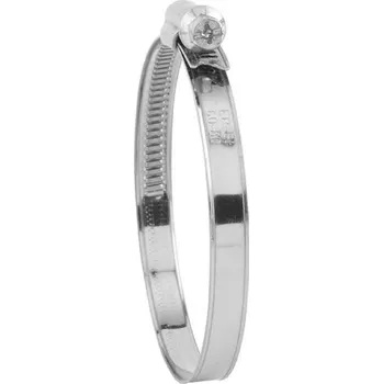 hadicová spona INAIRCOM Spona hadicová šroubovací W4 70-90 mm