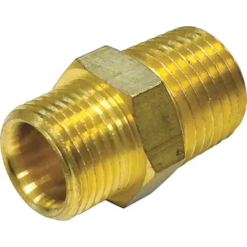 Příslušenství ke kompresoru INAIRCOM Vsuvka LOCK M20x1,5a x G 3/8"a