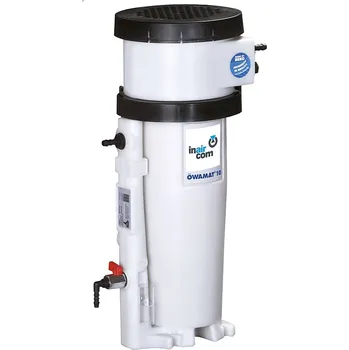 Příslušenství ke kompresoru INAIRCOM ÖWAMAT 10 - Separátor kondenzátu Öwamat 10 (Ilustrativní foto)