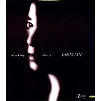 Zahraniční hudba LP Janis Ian: Breaking Silence LTD 2009 200g Gatefold Vinyl Limited Edition